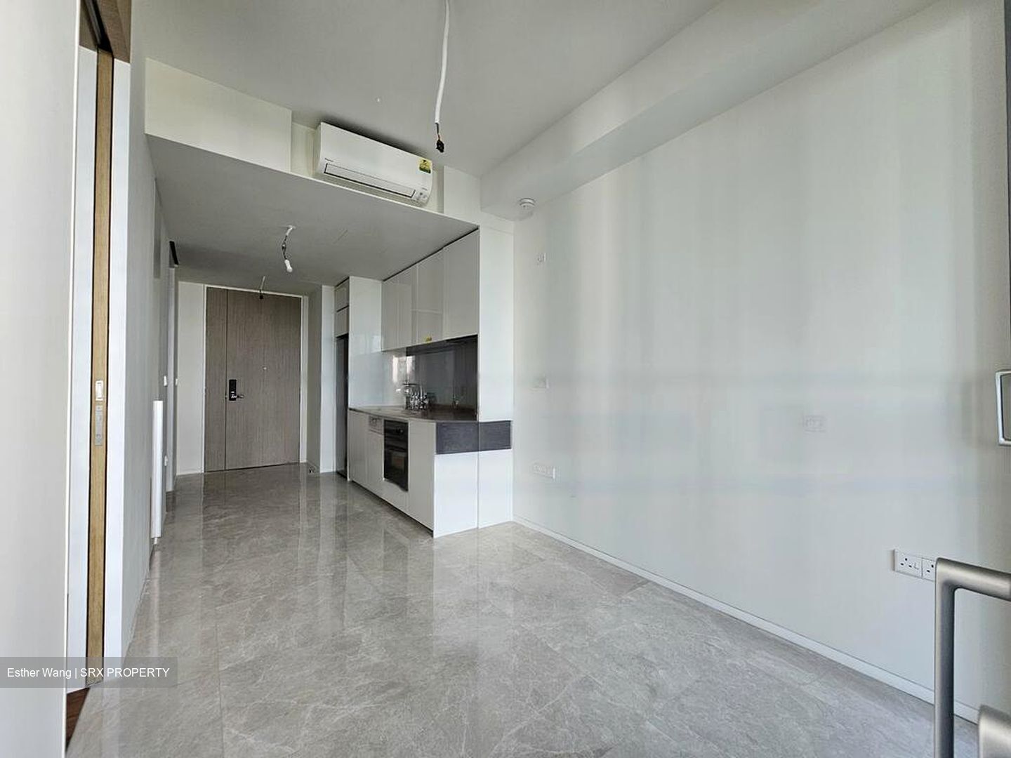 Amber Park (D15), Condominium #470407841